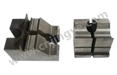 新型打卡機(jī)模具3