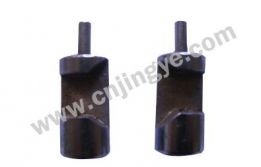 結(jié)扎機(jī)KAP2000模具6